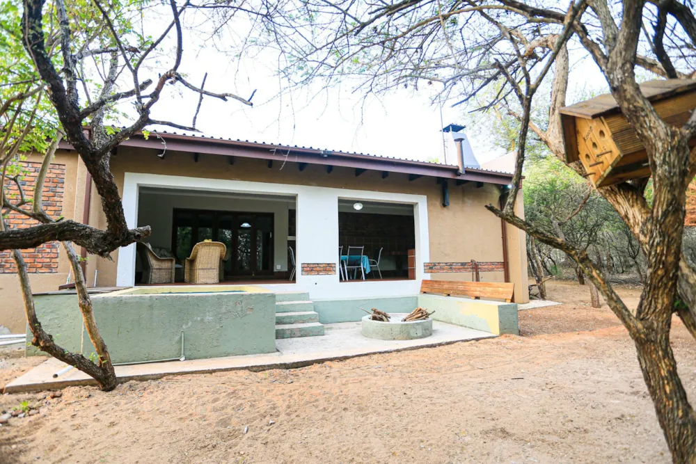 Cottage to rent in Marloth Park - 1NK1584005 Cottage to rent in Marloth Park - 1NK1584005