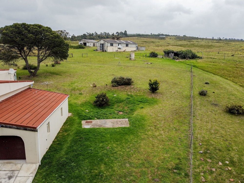 Smallholding for sale in Uitenhage Rural (Kariega Rural)  - 1UI1587931