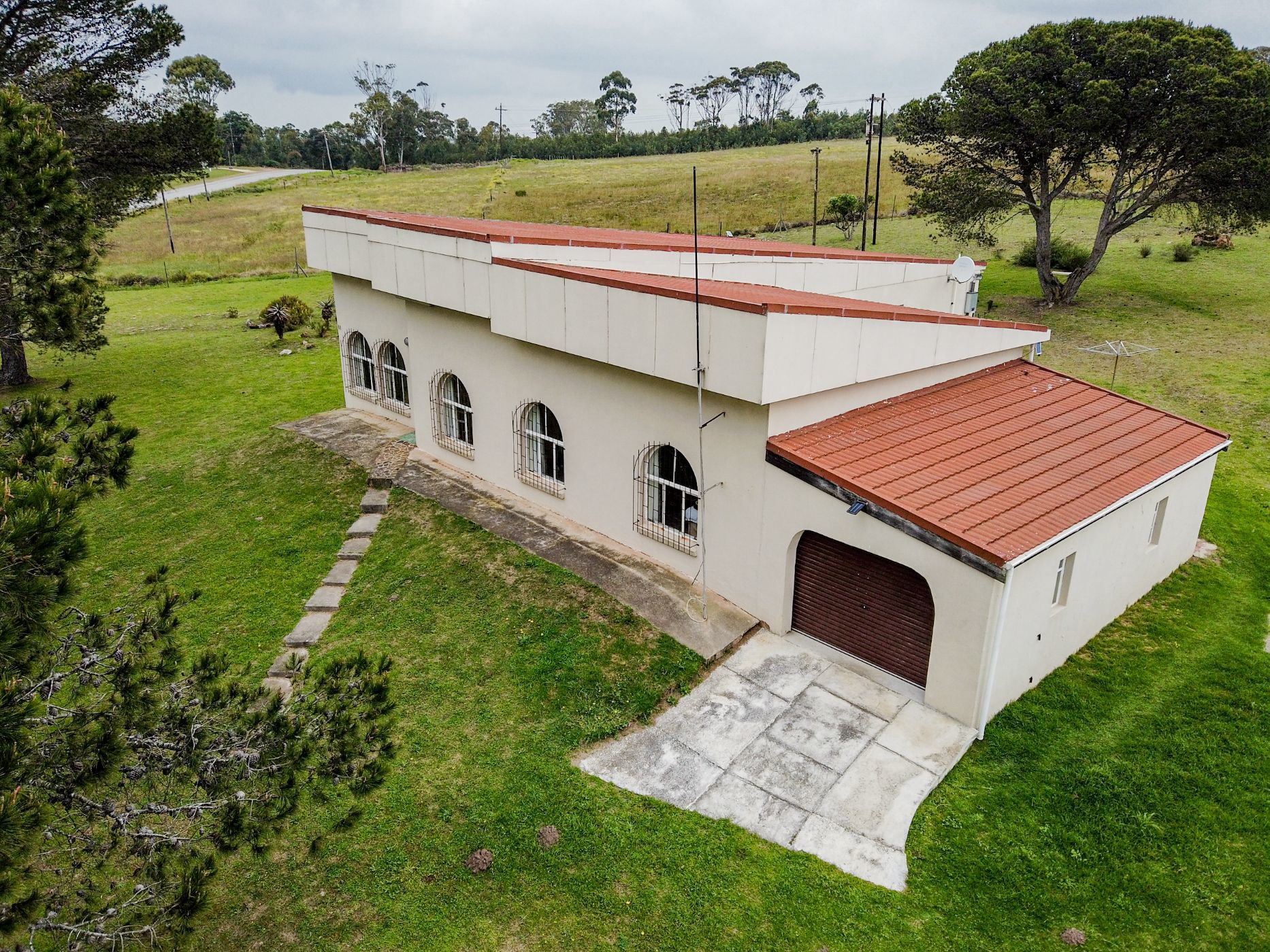 Smallholding for sale in Uitenhage Rural (Kariega Rural)  - 1UI1587931