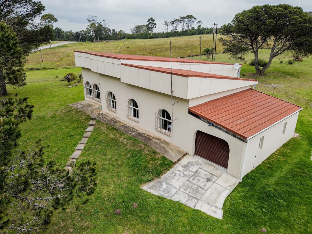 Smallholding for sale in Uitenhage Rural (Kariega Rural)  - 1UI1587931