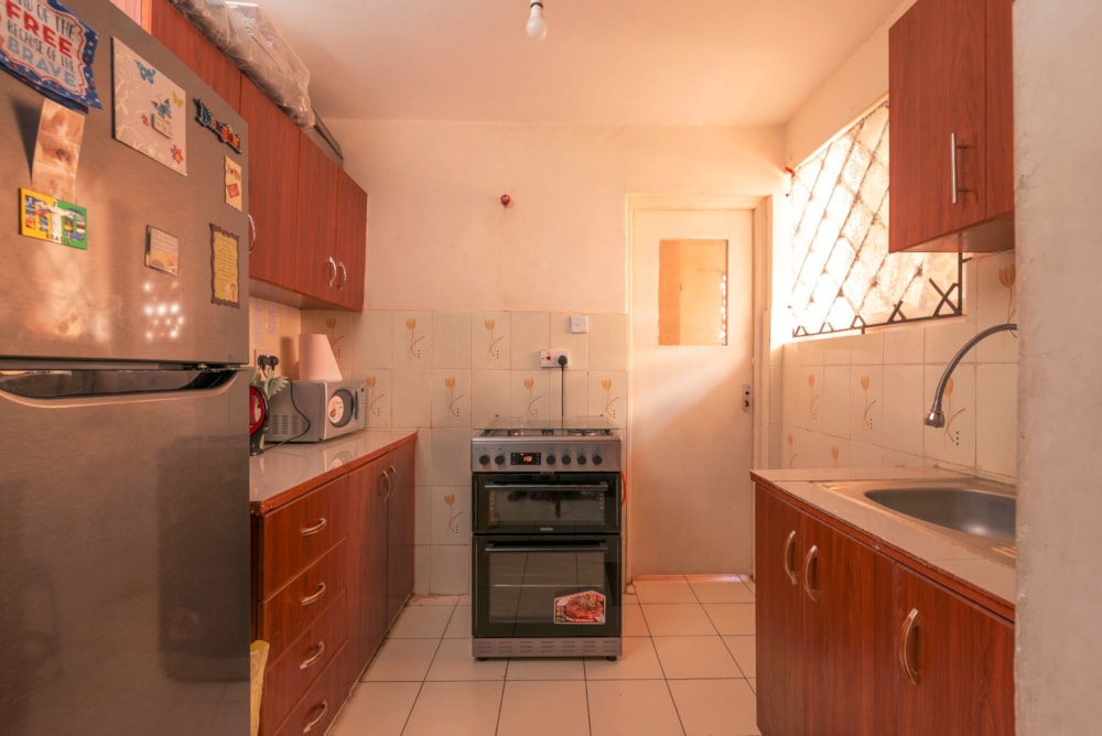 Apartment for sale in Syokimau, Kenya - 3KE1586196