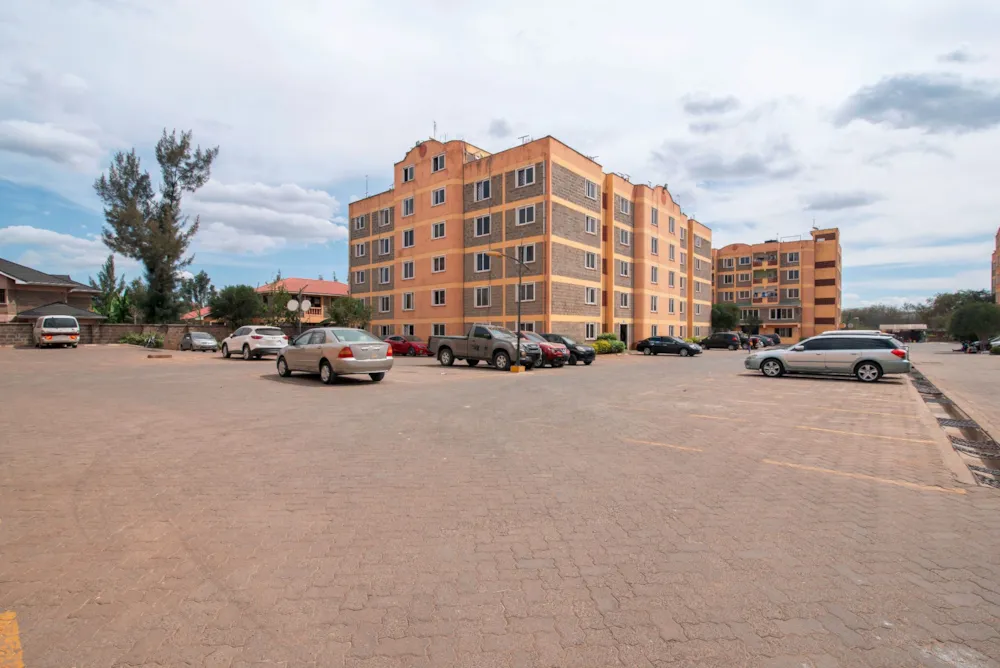 Apartment for sale in Syokimau, Kenya - 3KE1586196 Apartment for sale in Syokimau, Kenya - 3KE1586196