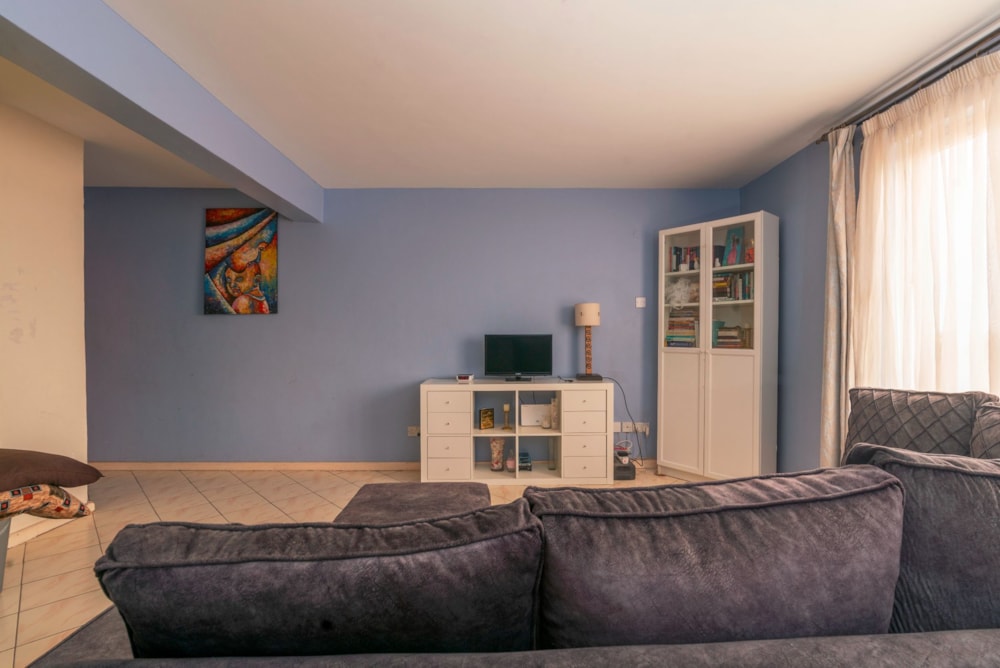 Apartment for sale in Syokimau, Kenya - 3KE1586196