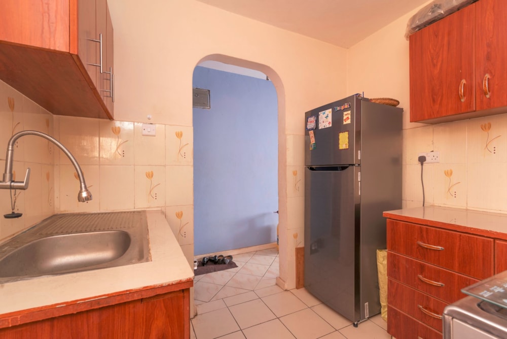 Apartment for sale in Syokimau, Kenya - 3KE1586196