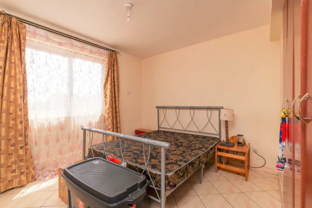 Apartment for sale in Syokimau, Kenya - 3KE1586196