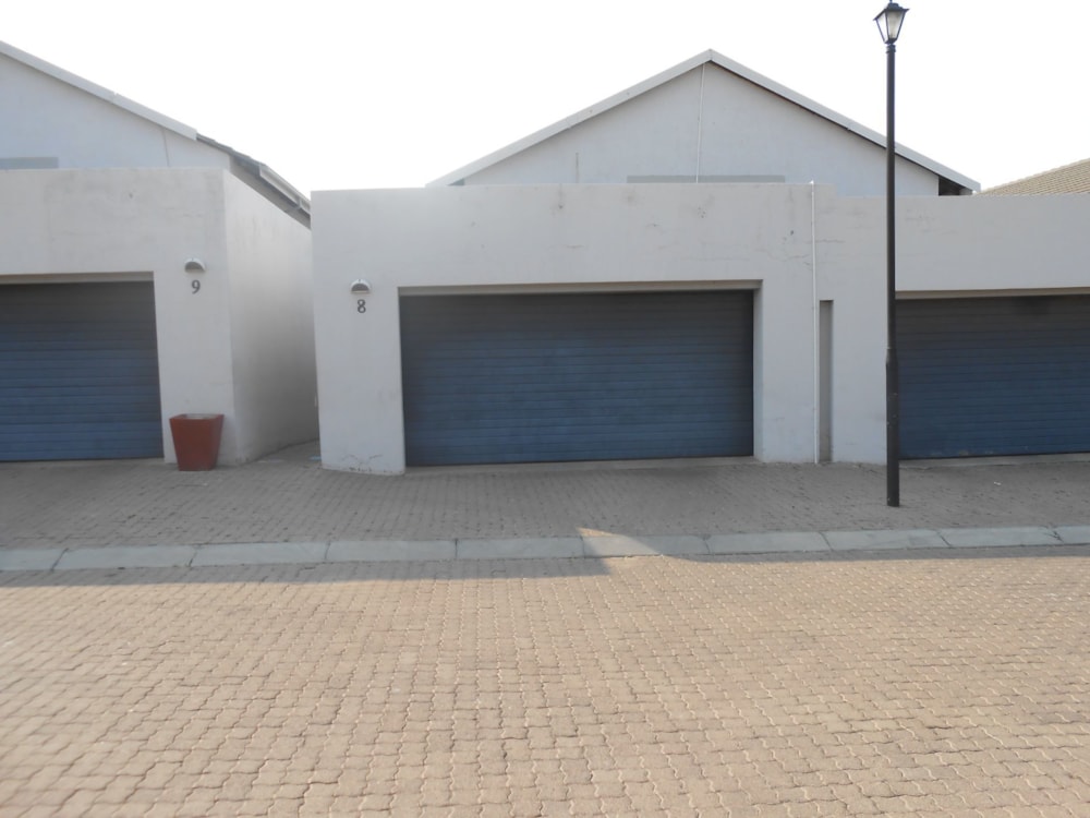 House for sale in Die Heuwel - 1WD1665243