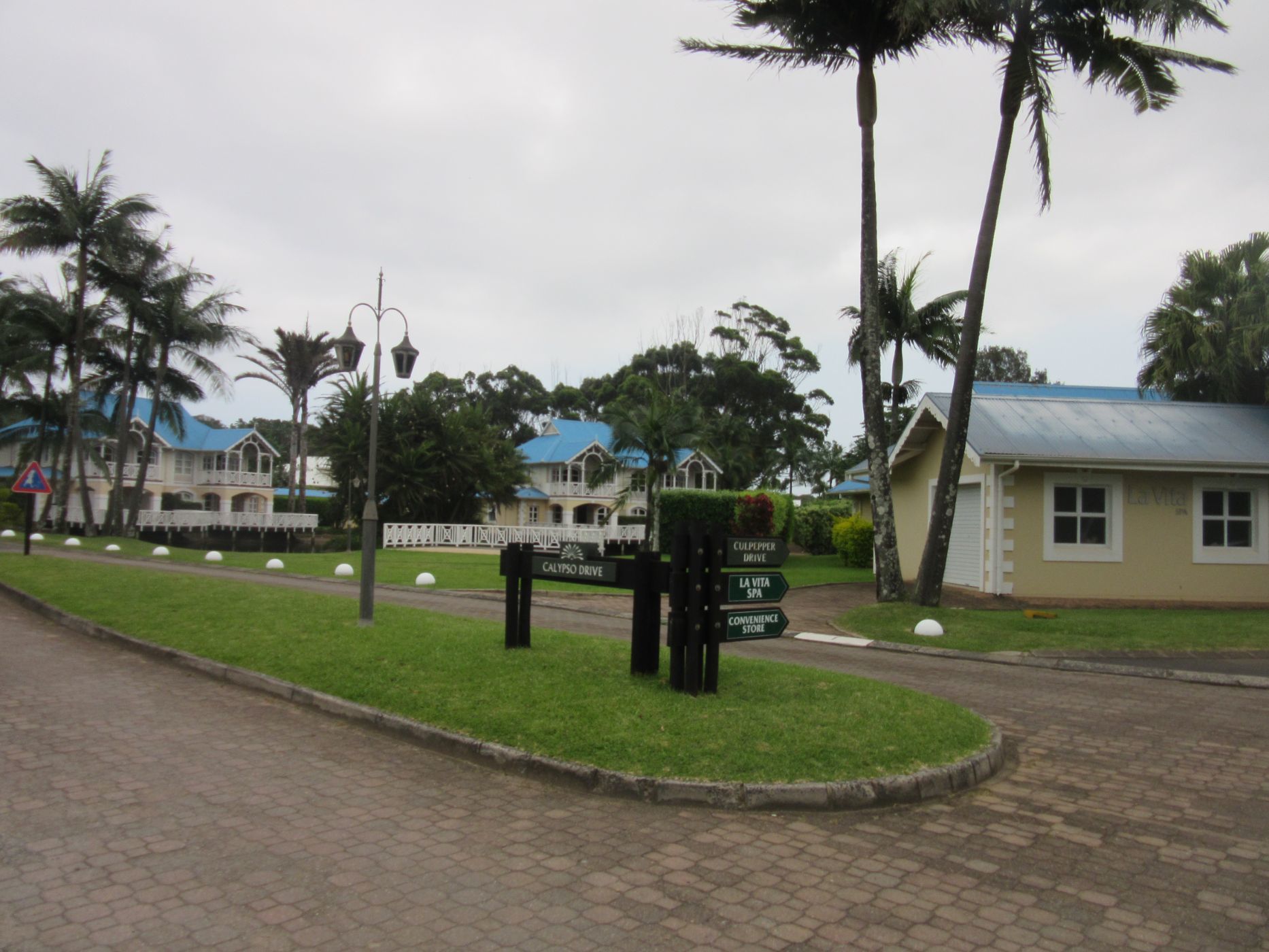 Beachfront villa for sale in Port Edward - 1PD1591099