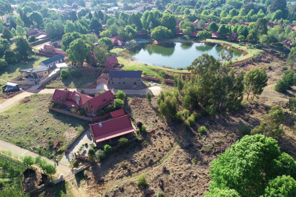 House sold in Dullstroom - 1DS1687862 House sold in Dullstroom - 1DS1687862