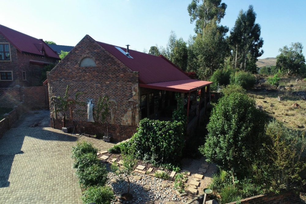 House sold in Dullstroom - 1DS1687862 House sold in Dullstroom - 1DS1687862