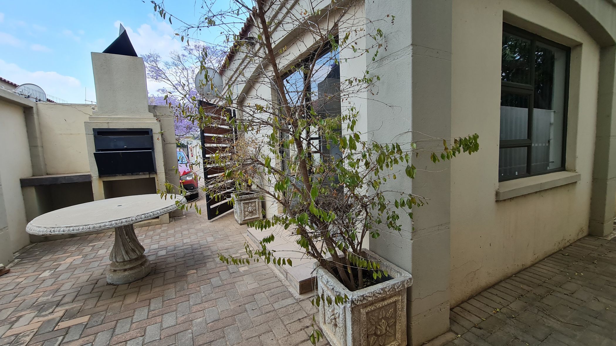 Townhouse for sale in Polokwane - 1PS1710329