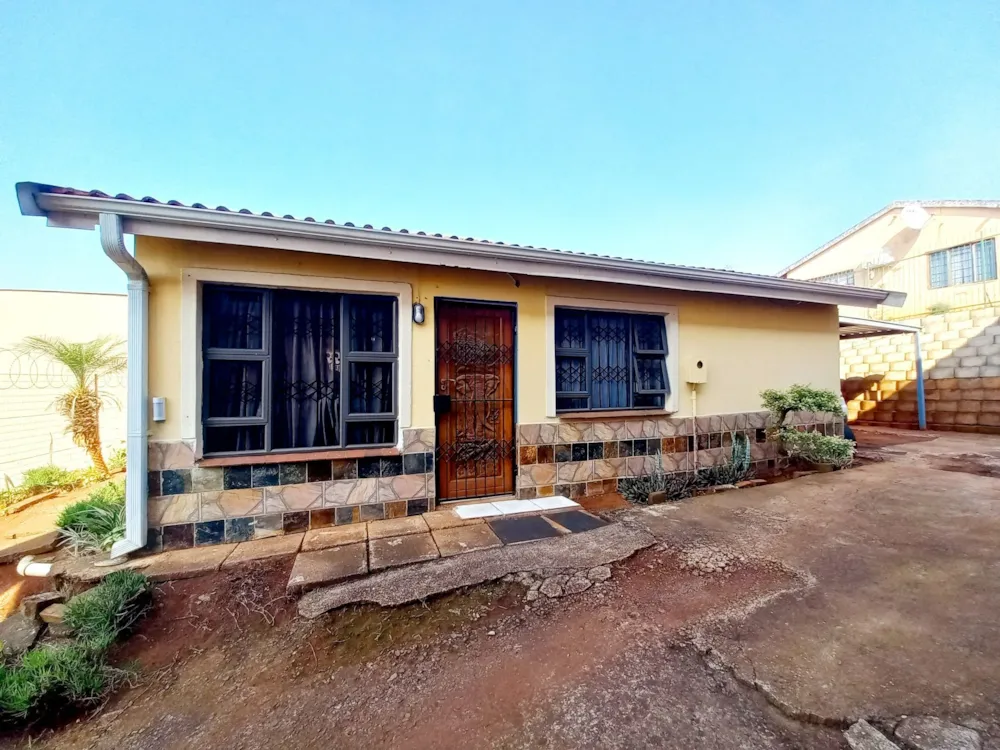 House for sale in Copesville - 1PM1690726 House for sale in Copesville - 1PM1690726