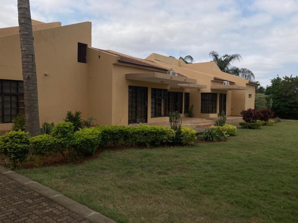 House for sale in Matola, Mozambique - 3MQ1588649