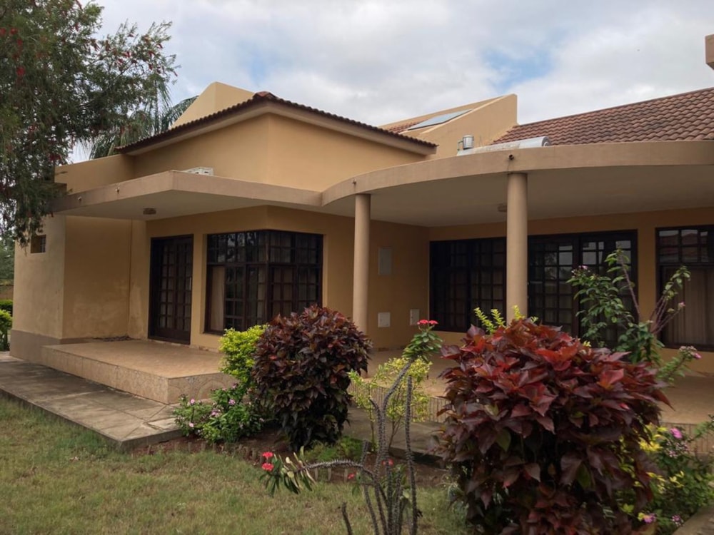 House for sale in Matola, Mozambique - 3MQ1588649
