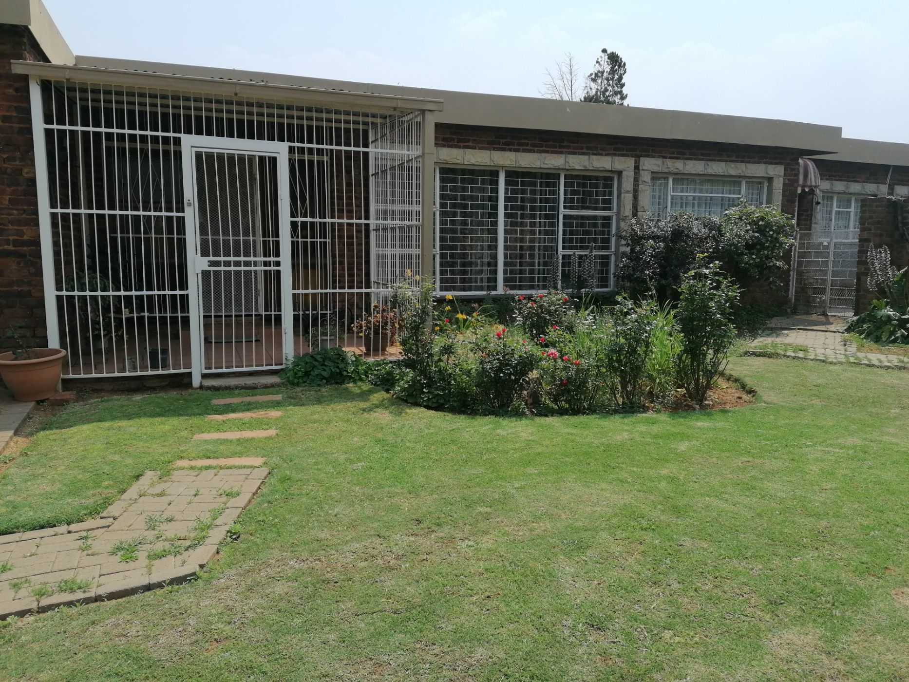 House for sale in Brandfort - 1BX1588720