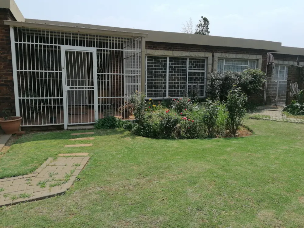 House sold in Brandfort - 1BX1588720 House sold in Brandfort - 1BX1588720
