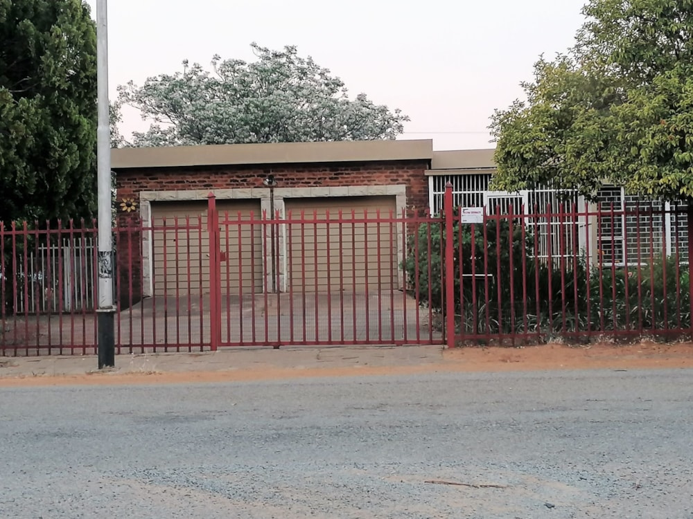 House for sale in Brandfort - 1BX1588720