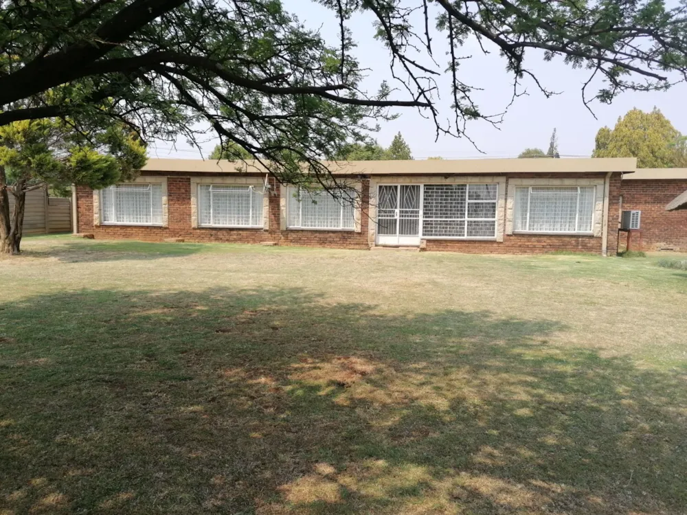 House sold in Brandfort - 1BX1588720 House sold in Brandfort - 1BX1588720