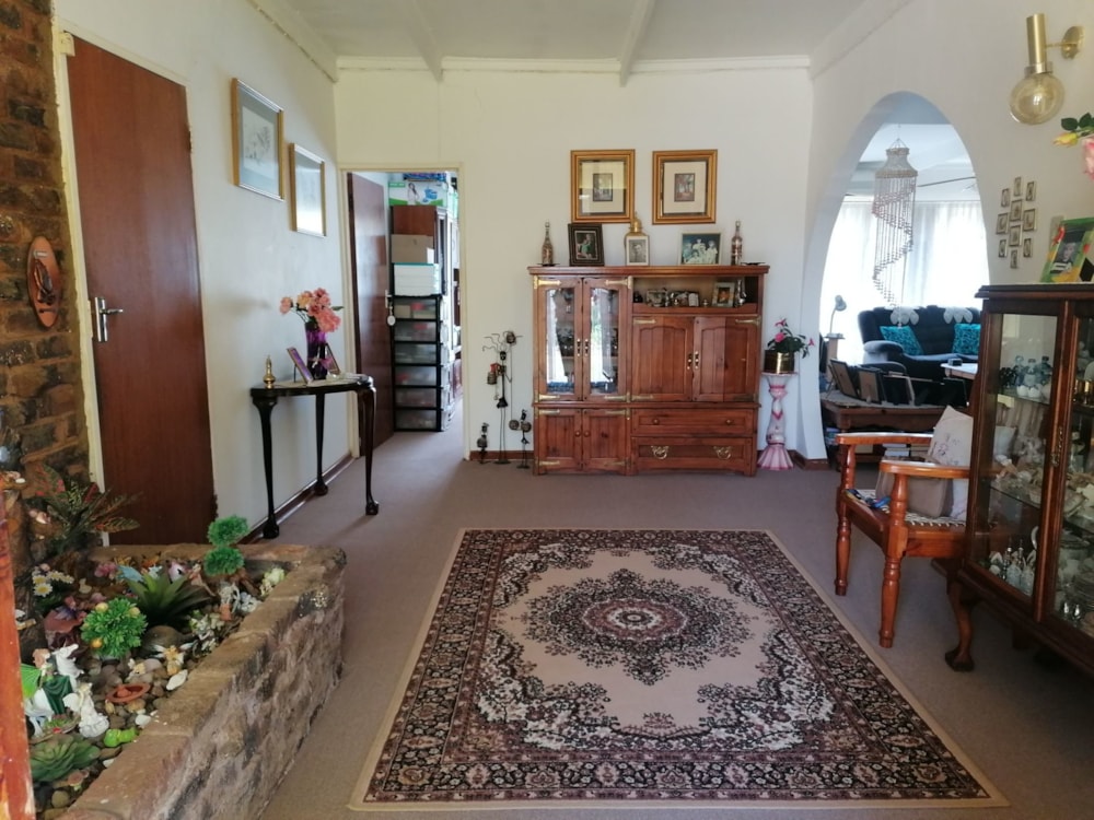 House for sale in Brandfort - 1BX1588720