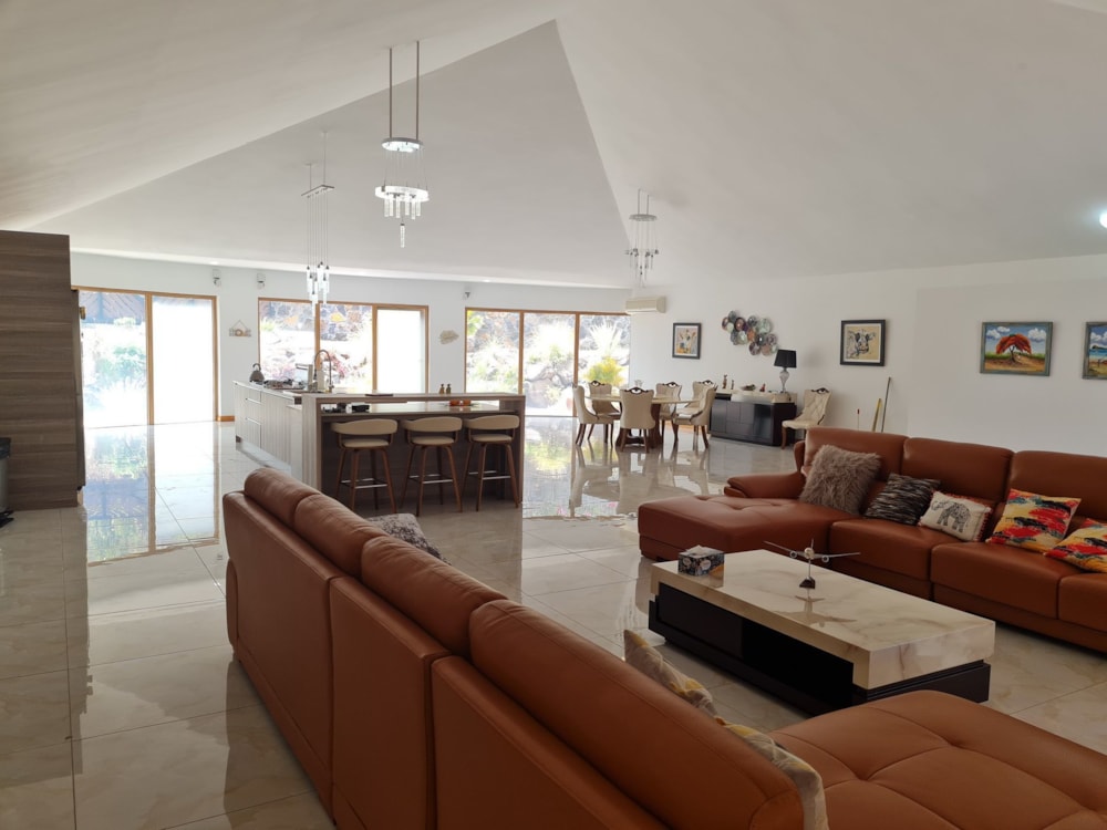 House for sale in Tamarin, Mauritius - MUR1588173