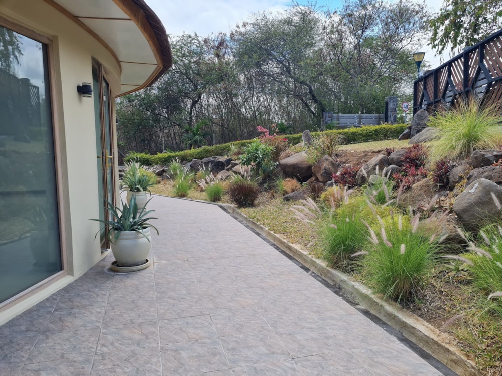 House for sale in Tamarin, Mauritius - MUR1588173
