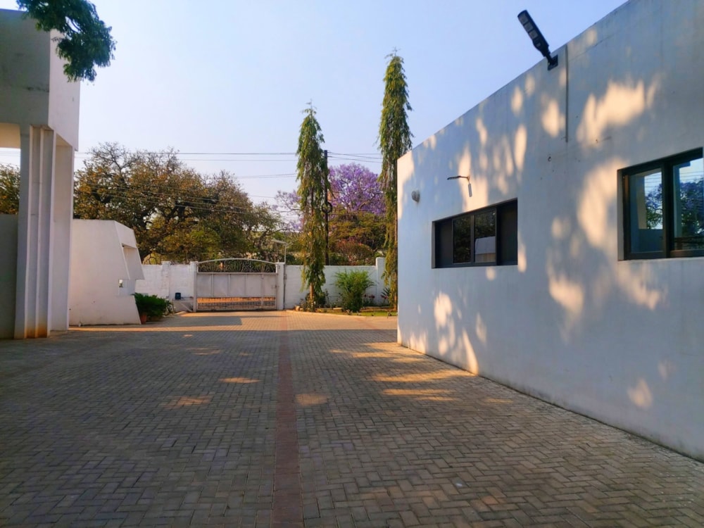 Apartment to rent in Rhodespark, Zambia - 3ZA1589796