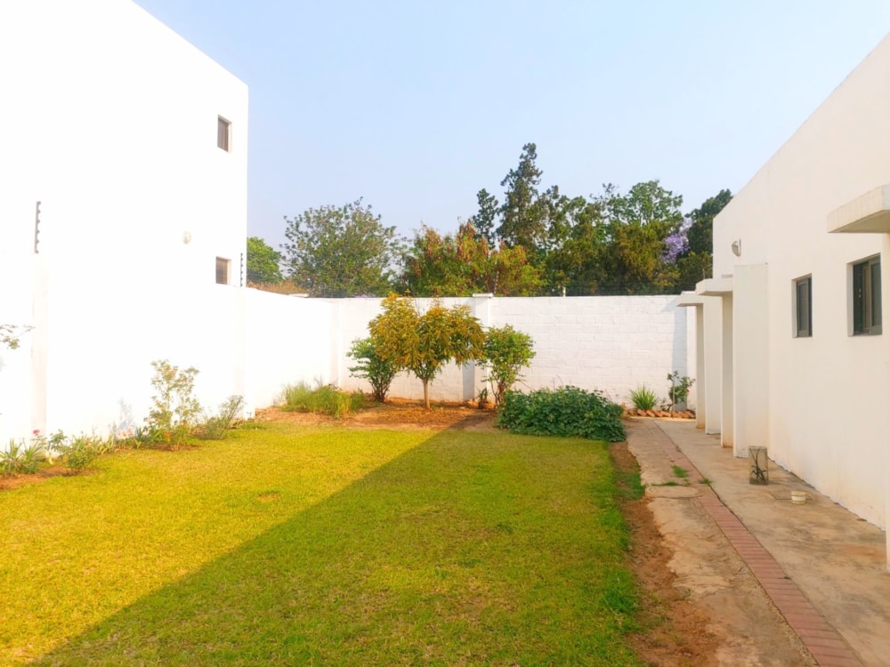 Apartment to rent in Rhodespark, Zambia - 3ZA1589796