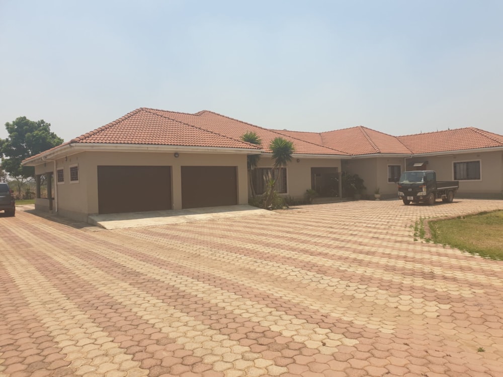 House to rent in Shimabala, Lusaka Province, Zambia - 3ZA1631022 House to rent in Shimabala, Lusaka Province, Zambia - 3ZA1631022