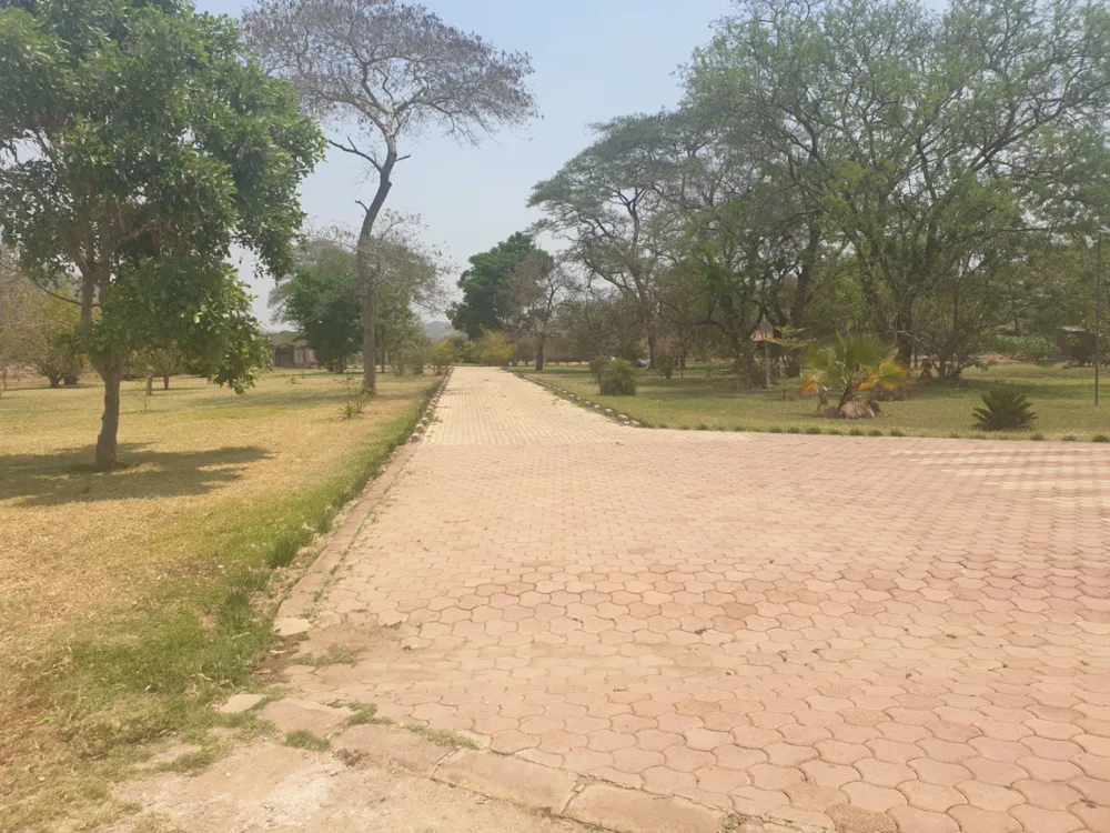 House to rent in Shimabala, Lusaka Province, Zambia - 3ZA1631022