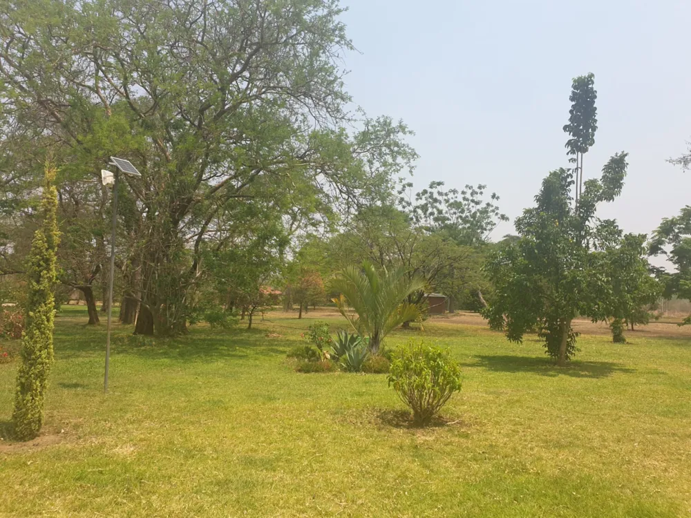 House to rent in Shimabala, Lusaka Province, Zambia - 3ZA1631022