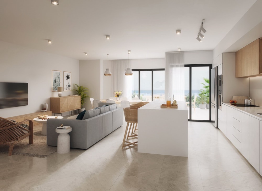 Penthouse apartment for sale in Black River, Mauritius - MUR1588270