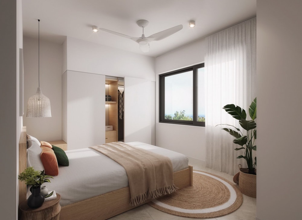 Apartment for sale in Black River, Mauritius - MUR1588273 Apartment for sale in Black River, Mauritius - MUR1588273