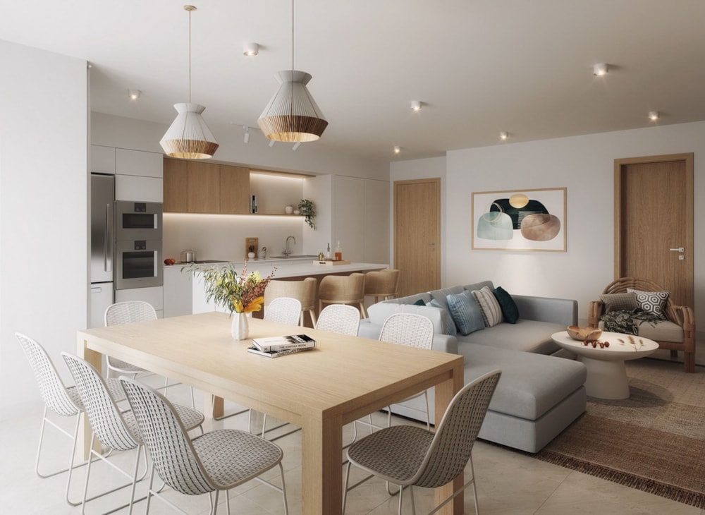 Penthouse apartment for sale in Black River, Mauritius - MUR1588279