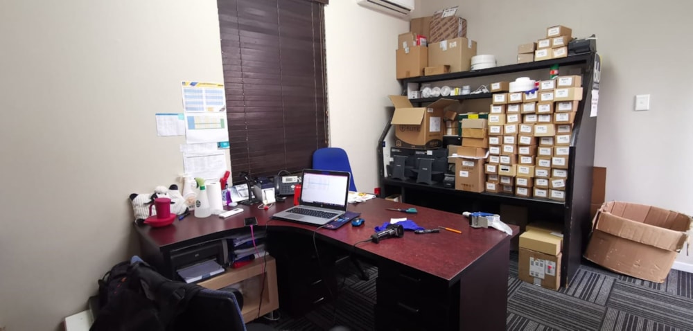 Commercial office to rent in Essenwood - 1DA1588378