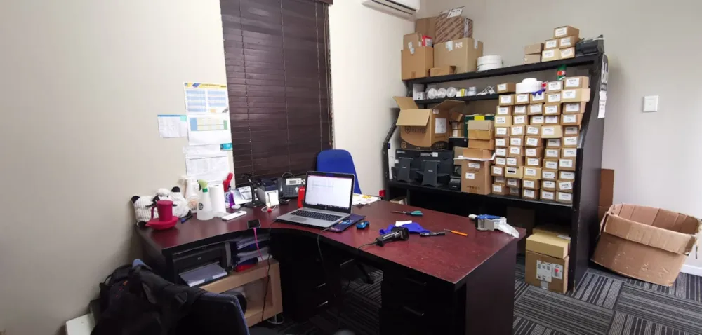 Commercial office to rent in Essenwood - 1DA1588378 Commercial office to rent in Essenwood - 1DA1588378