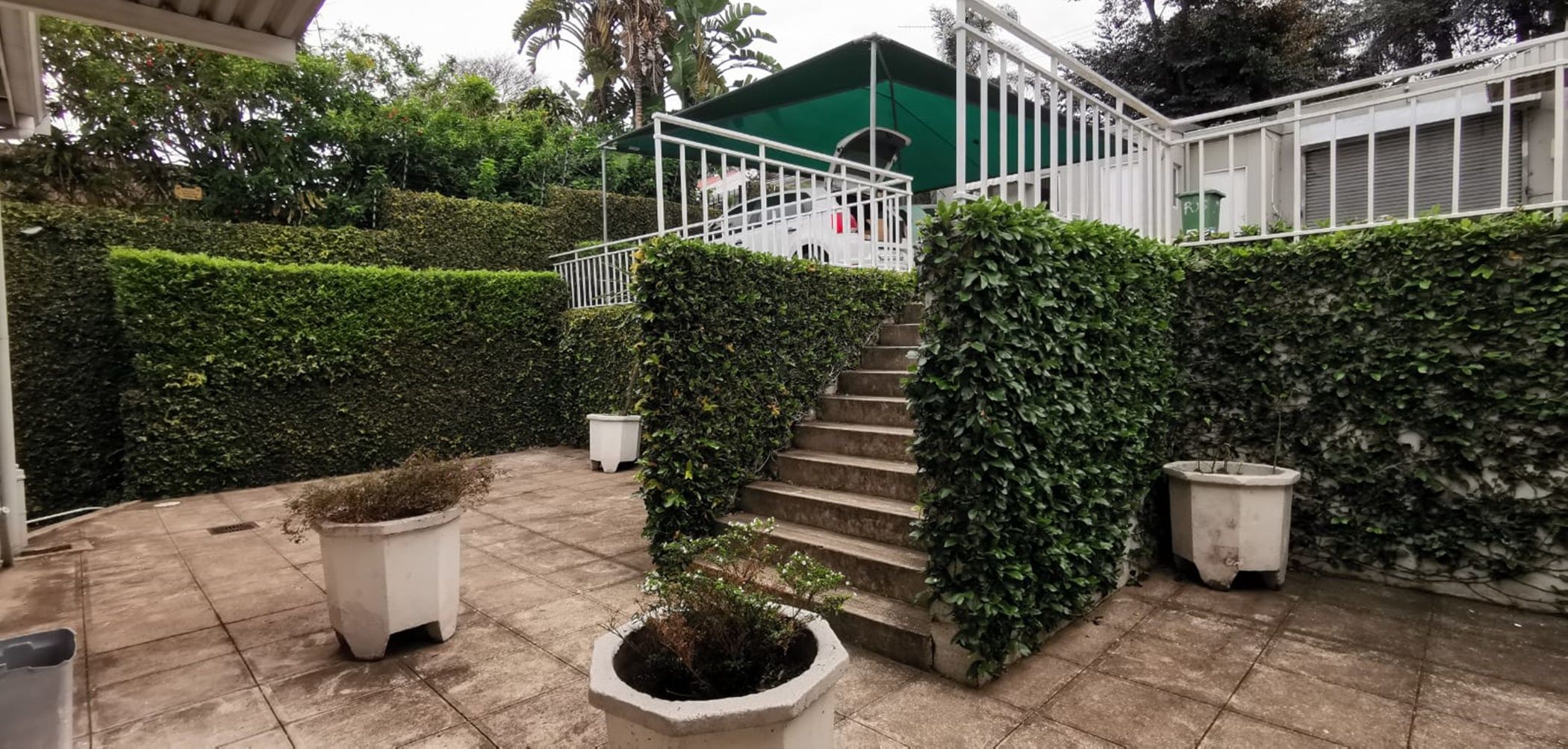 Commercial office to rent in Essenwood - 1DA1588378