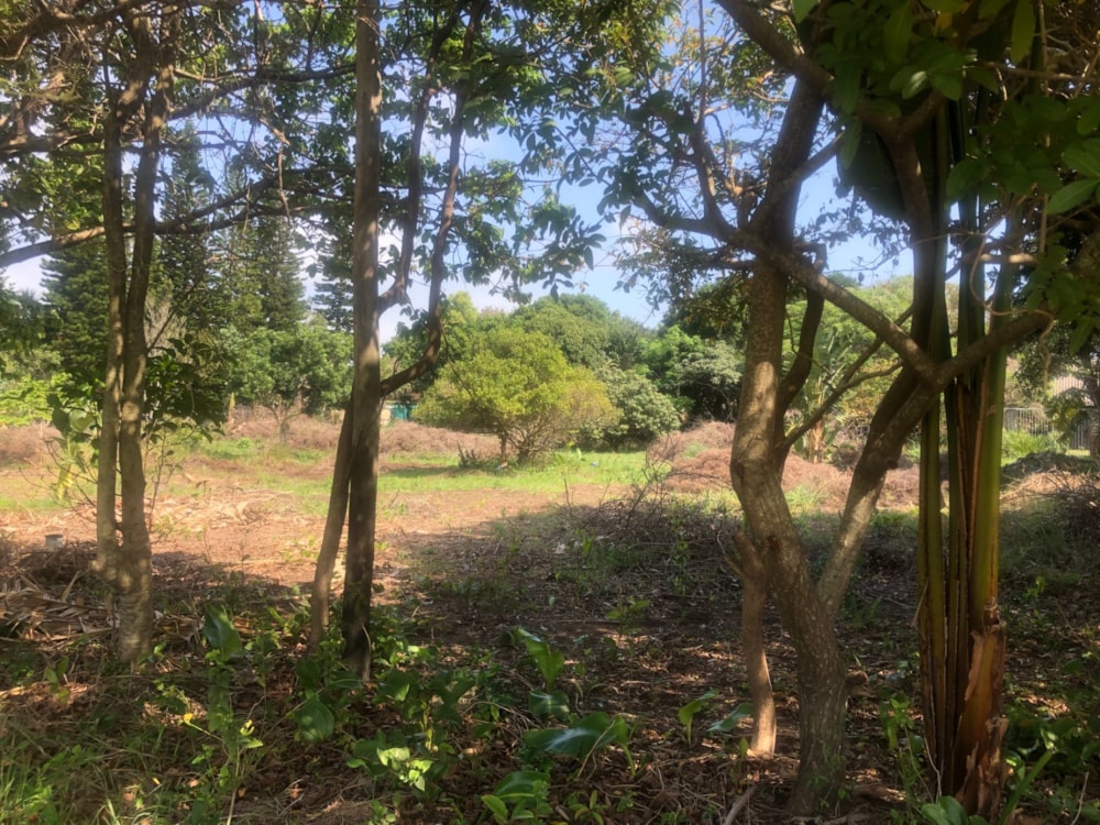 Residential vacant land for sale in Banners Rest - 1PD1588450