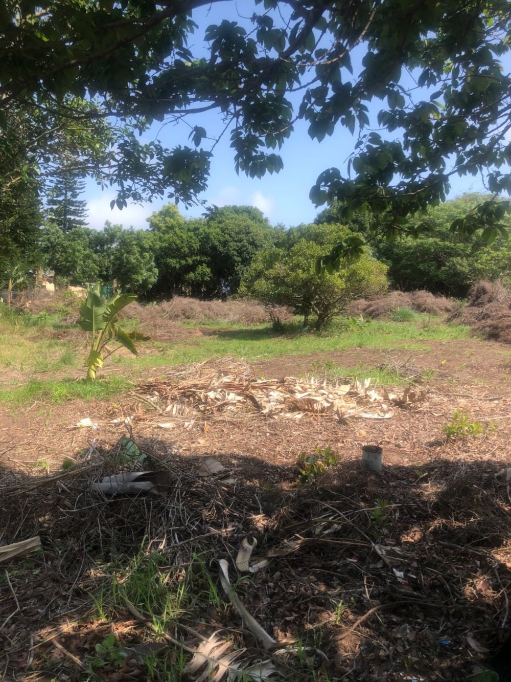 Residential vacant land for sale in Banners Rest - 1PD1588450