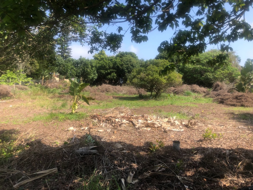 Residential vacant land for sale in Banners Rest - 1PD1588450