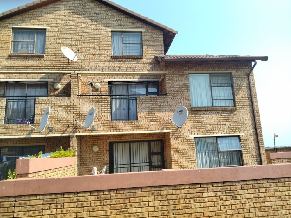 Apartment for sale in Dalpark - 1BJ1588469