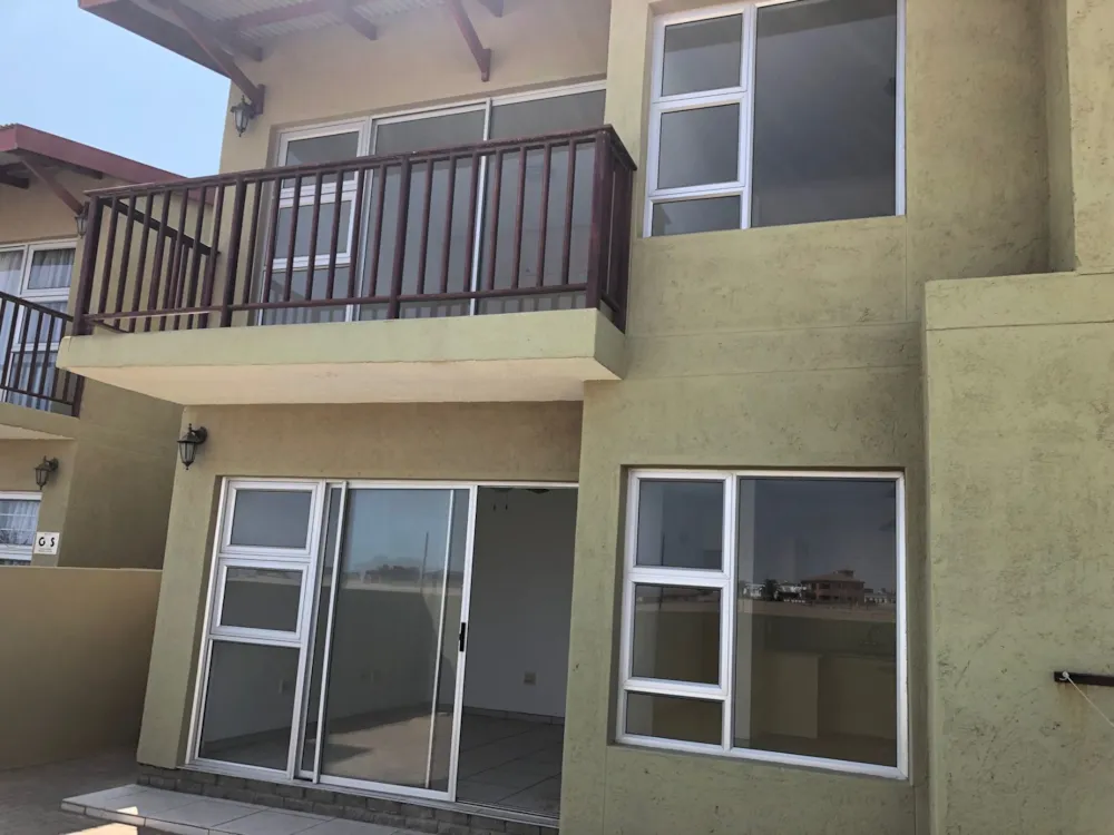 Townhouse sold in Ocean View, Namibia - 3NM1659845