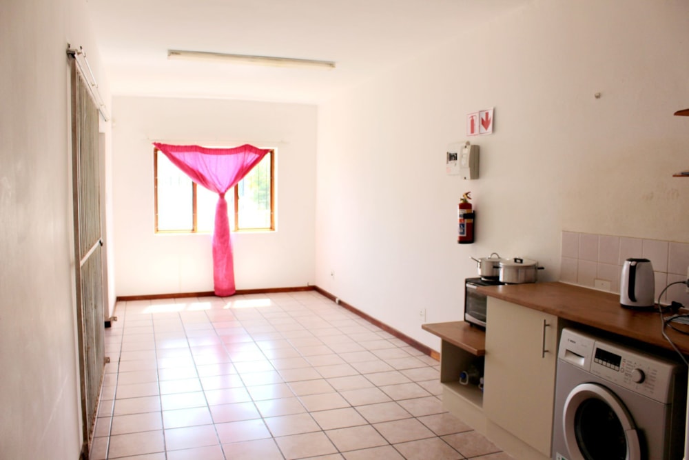 Apartment for sale in Sunnyside, Grahamstown, Makhanda - 1GC1588617