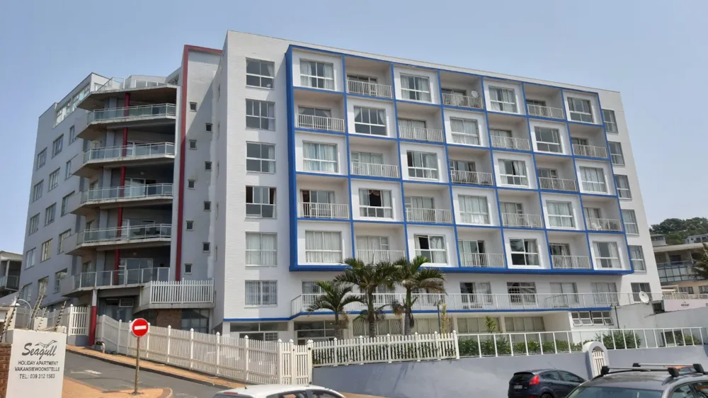 Apartment for sale in Margate - 1PSH1736313 Apartment for sale in Margate - 1PSH1736313