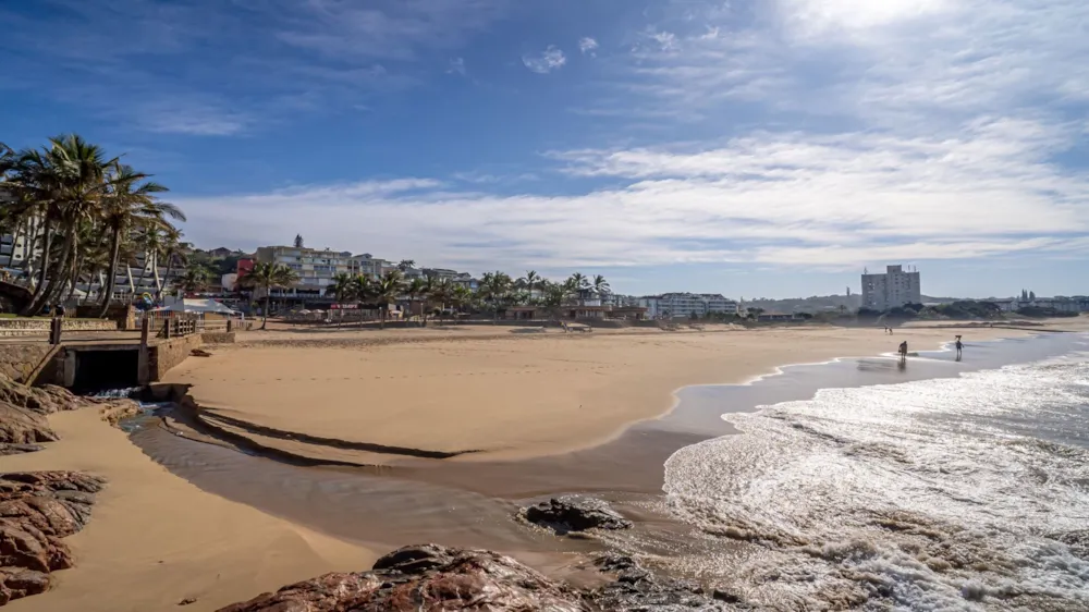 Apartment for sale in Margate - 1PSH1736313 Apartment for sale in Margate - 1PSH1736313