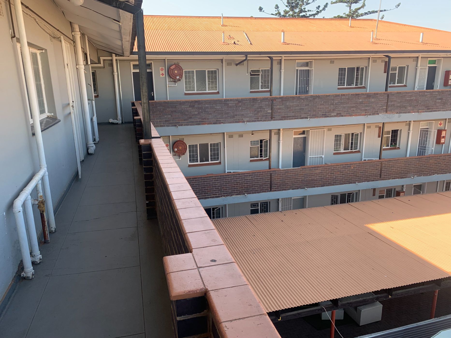 Multi-storey apartment for sale in Polokwane - 1PS1588612