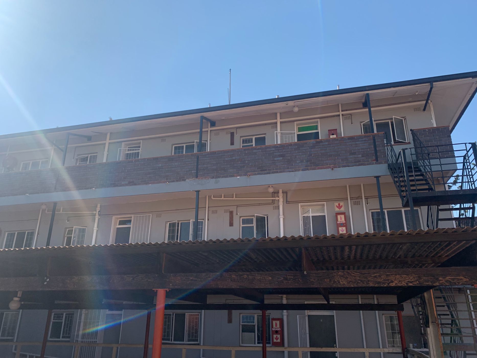 Multi-storey apartment for sale in Polokwane - 1PS1588612