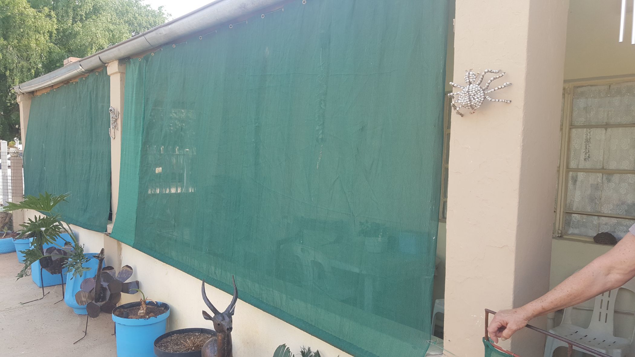 House for sale in Petrusburg - 1KJ1677218