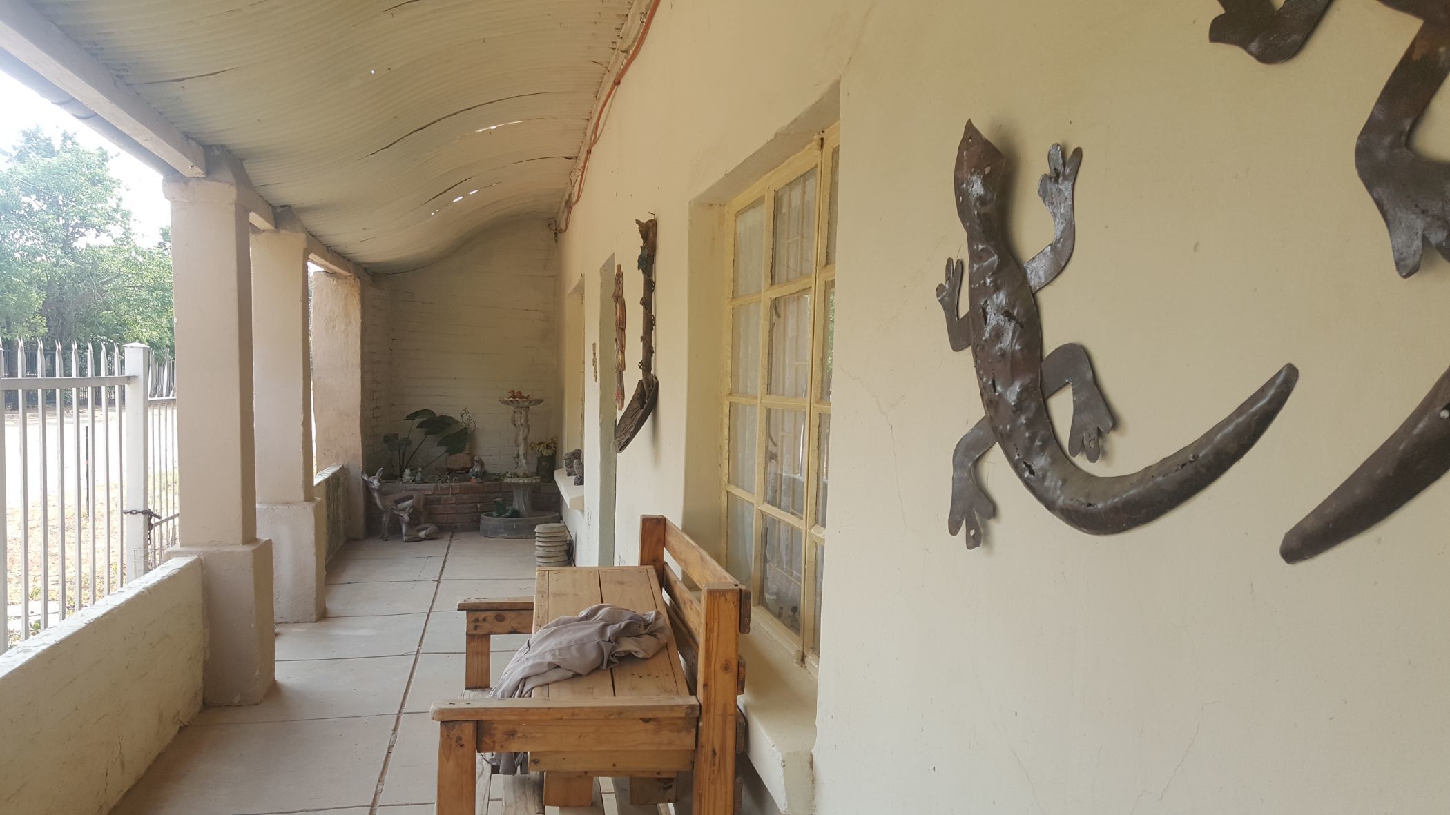 House for sale in Petrusburg - 1KJ1677218