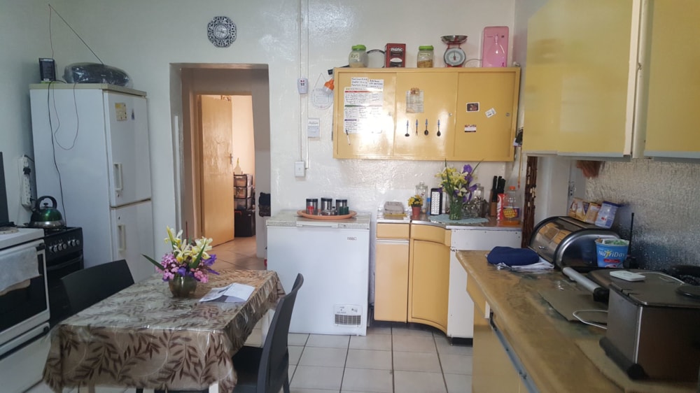 House for sale in Petrusburg - 1KJ1677218 House for sale in Petrusburg - 1KJ1677218