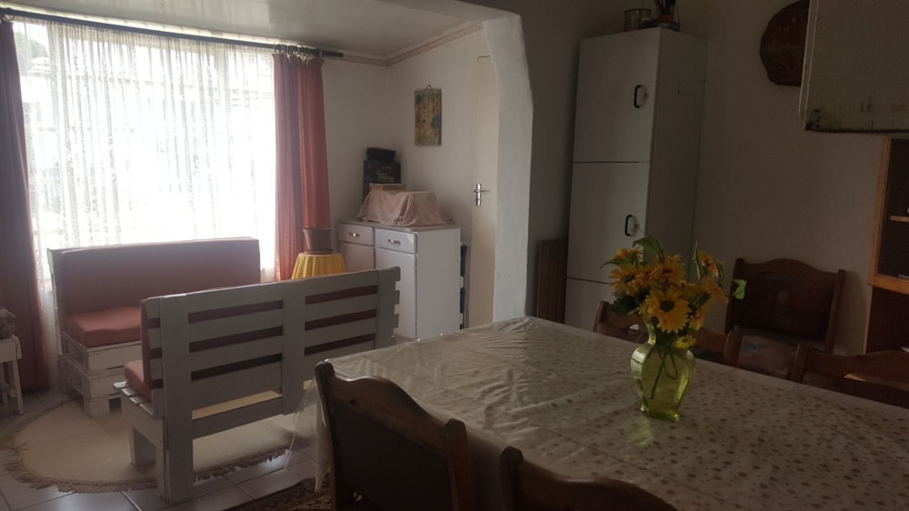 House for sale in Petrusburg - 1KJ1677218