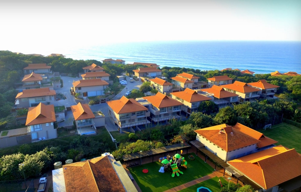 Penthouse apartment for sale in Zimbali Estate - 1BD1589633 Penthouse apartment for sale in Zimbali Estate - 1BD1589633
